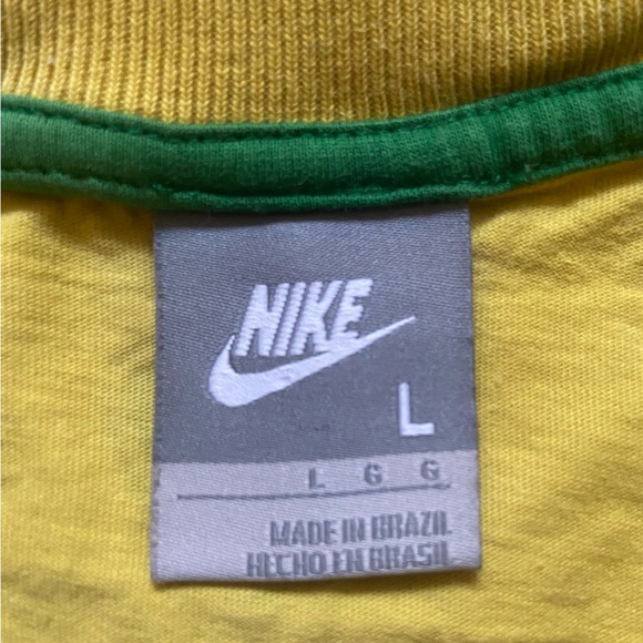 Nike Brazil T-shirt - Picture 5 of 6